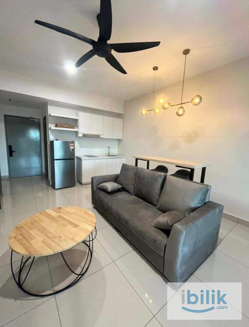 Fully Furnished Private Room at TR Residence - Image 2