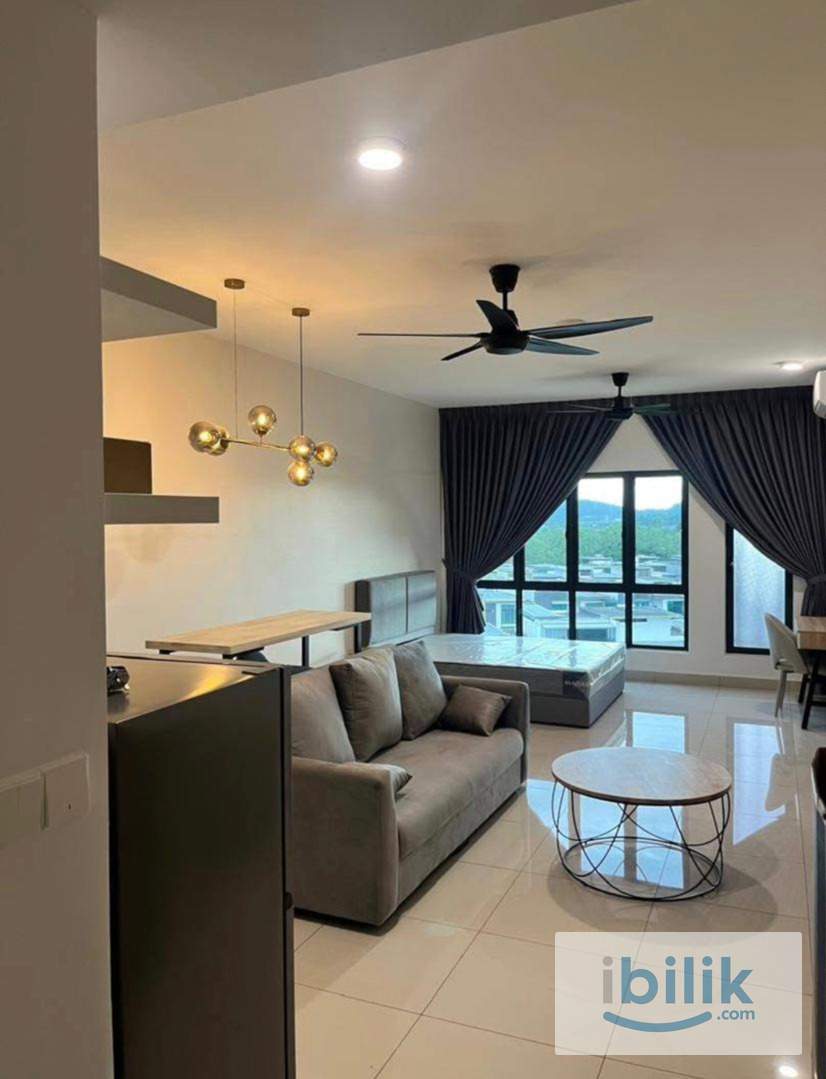 Fully Furnished Private Room at TR Residence - Image 3