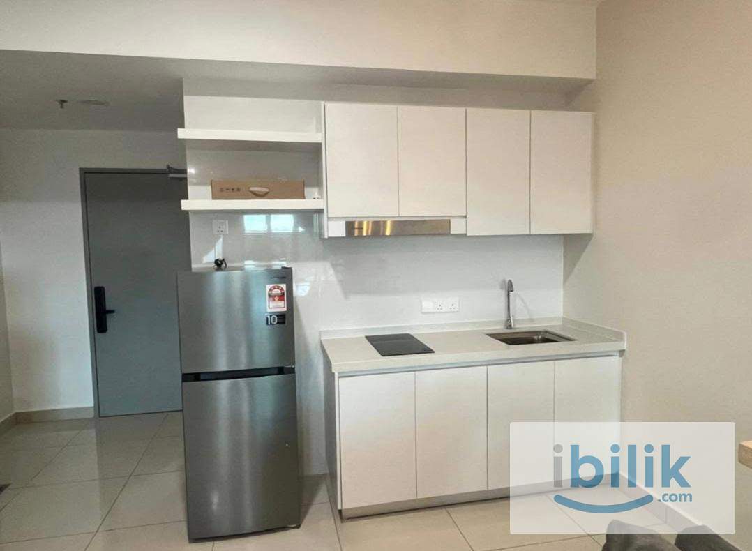 Fully Furnished Private Room at TR Residence - Image 4