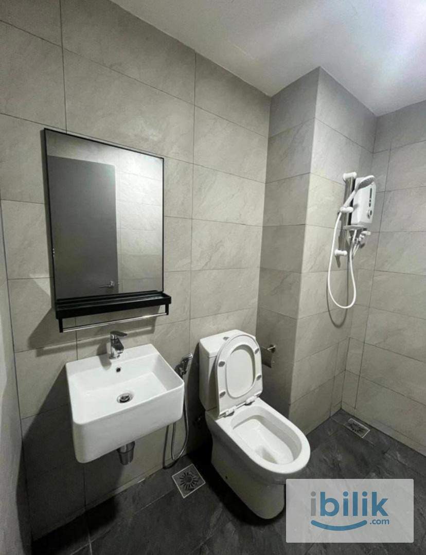 Fully Furnished Private Room at TR Residence - Image 5