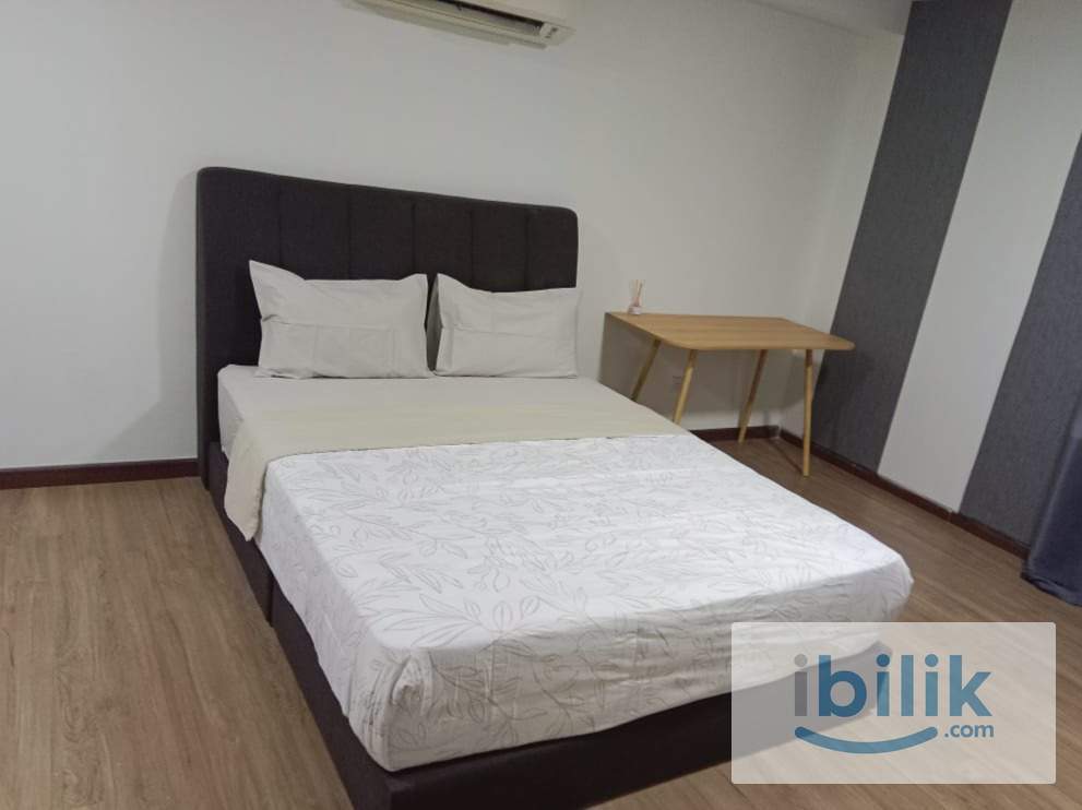 Brand new | Newly renovation | Studio - Image 1