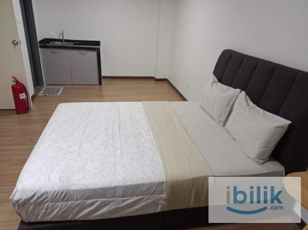 Brand new | Newly renovation | Studio - Image 2