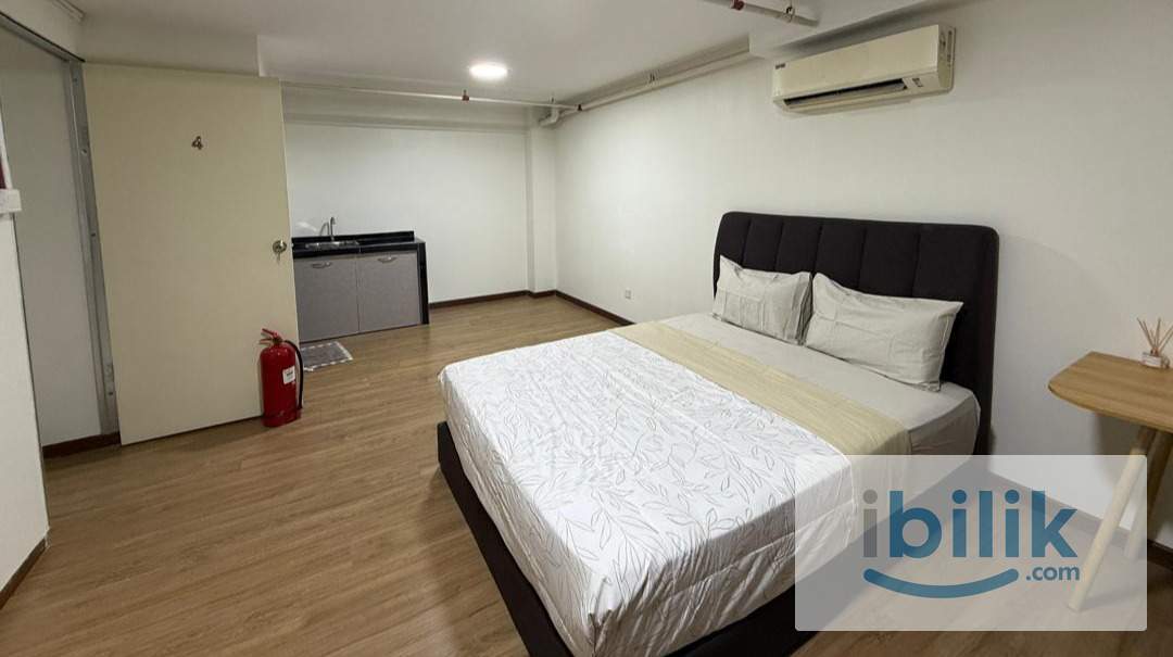 Brand new | Newly renovation | Studio - Image 4