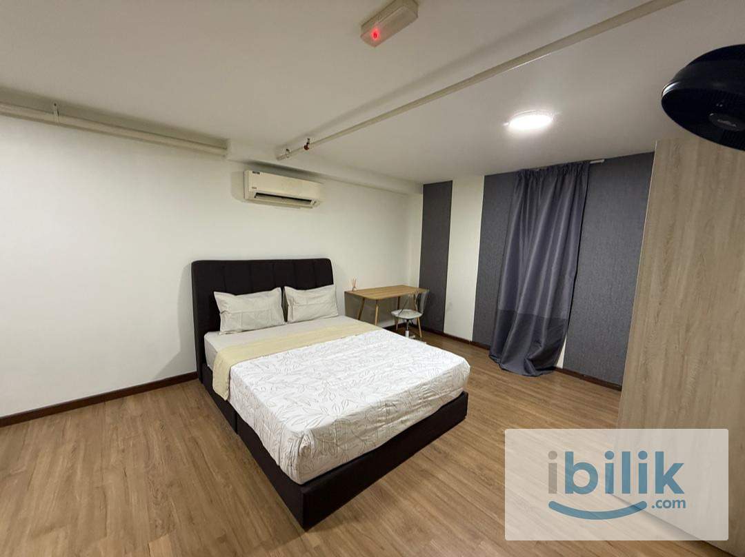 **Brand New Renovated Studio | Move-In Ready** - Image 2