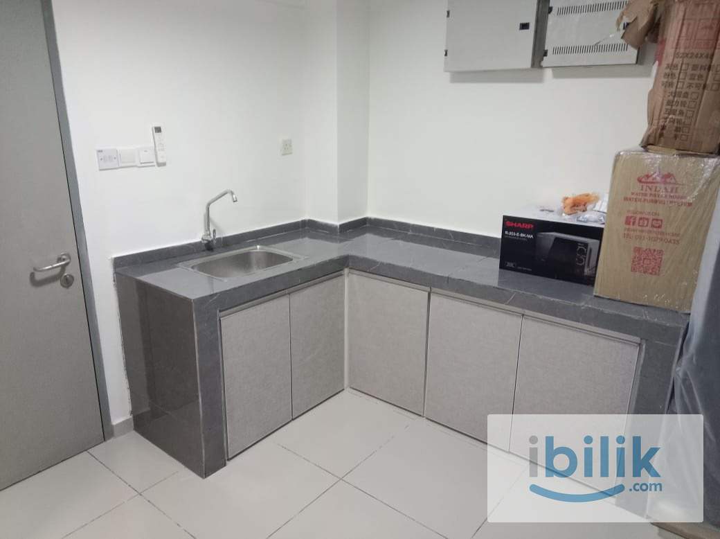 **Brand New Renovated Studio | Move-In Ready** - Image 4