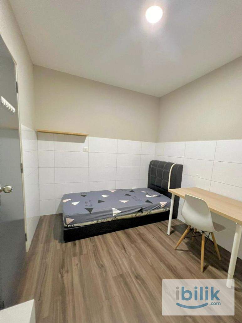 RM600/mth | Riana South Single Room | Near UCSI University | Utilities Included - Image 2