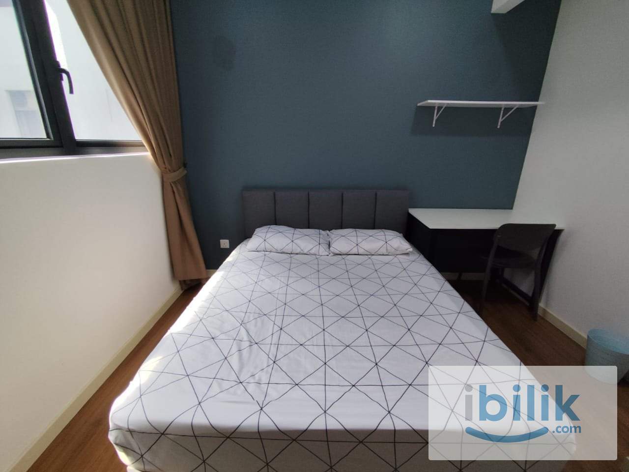 📍 M Vertica, Maluri, KL, 🛏️ Medium Room | 💰 RM800/month - Image 2