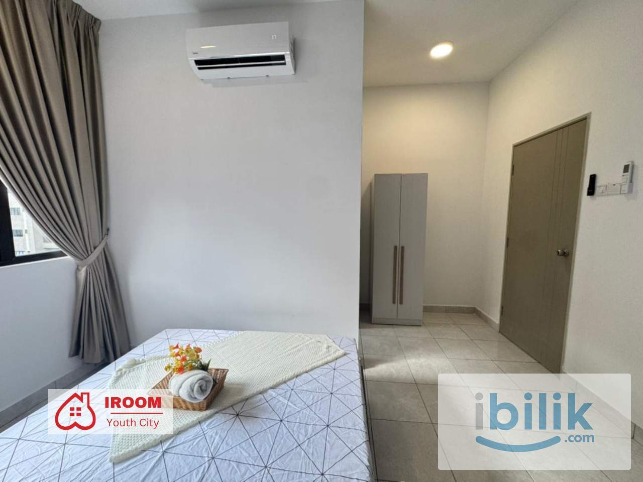Youth City, Nilai, N. Sembilan | 754sqft | 2-Bedroom Unit  - Image 7