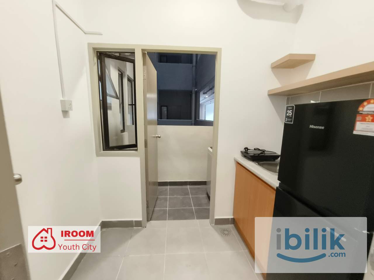 Youth City, Nilai, N. Sembilan | 754sqft | 2-Bedroom Unit  - Image 5