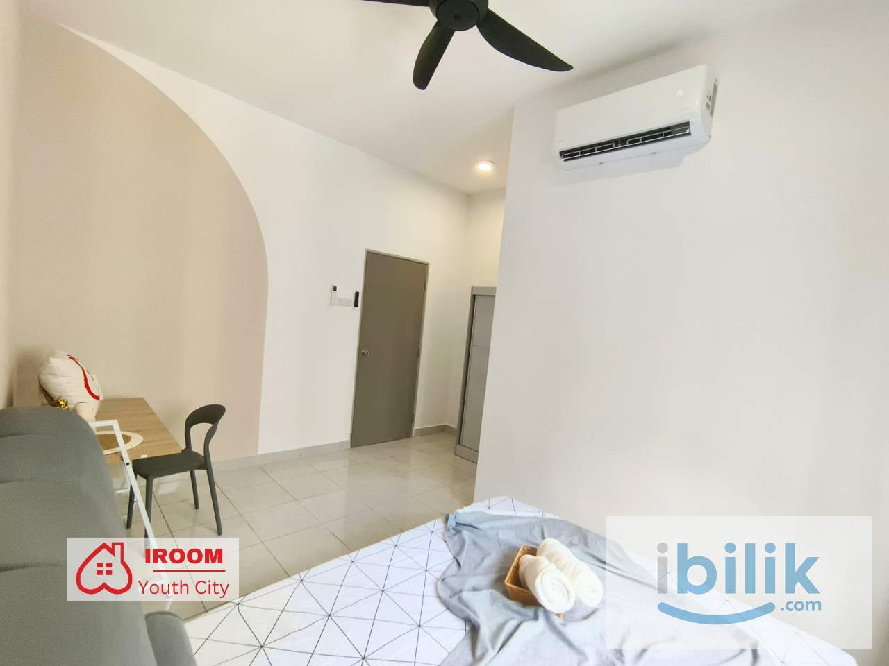 Youth City, Nilai, N. Sembilan | 754sqft | 2-Bedroom Unit  - Image 9