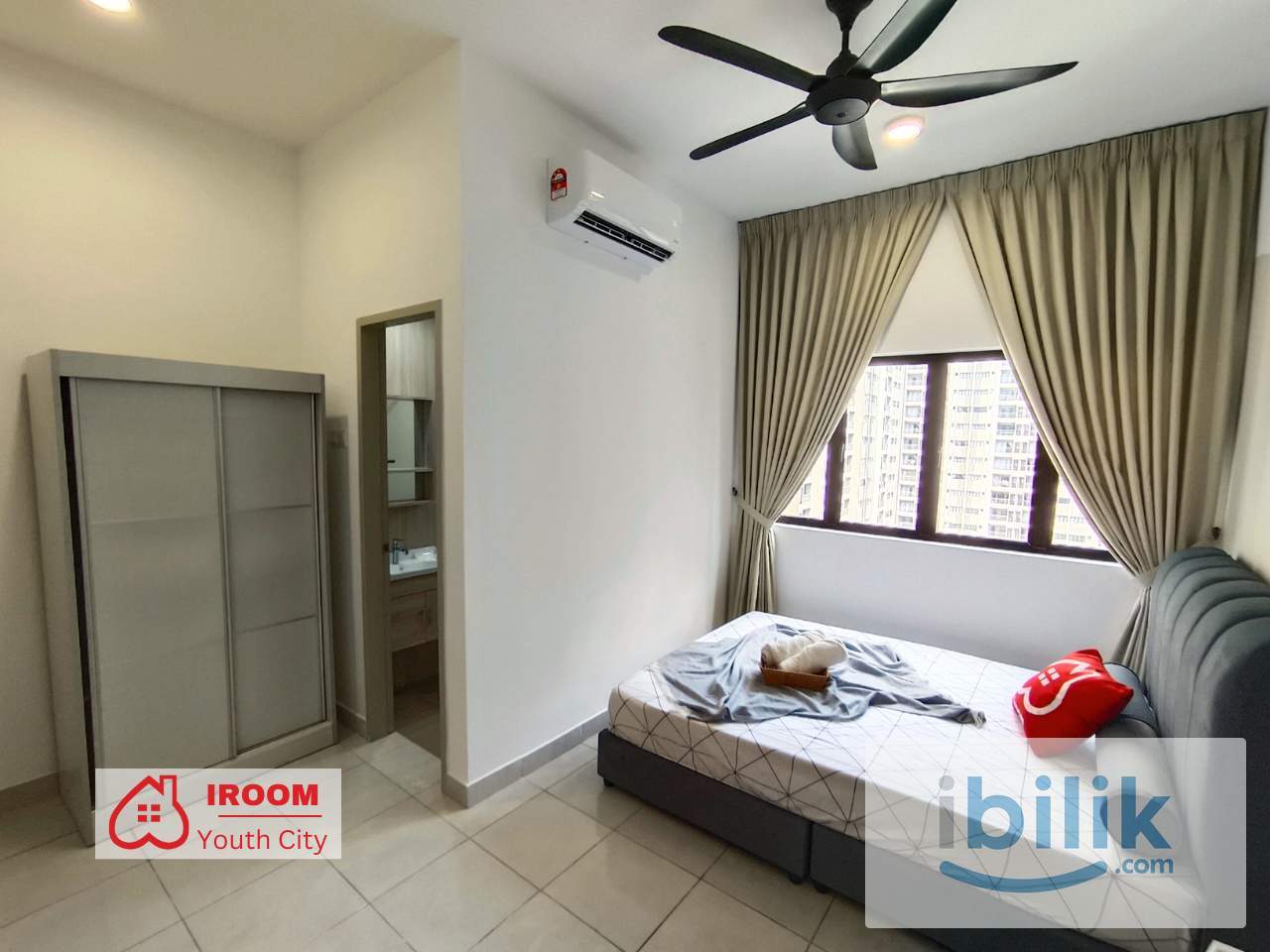 Youth City, Nilai, N. Sembilan | 754sqft | 2-Bedroom Unit  - Image 7