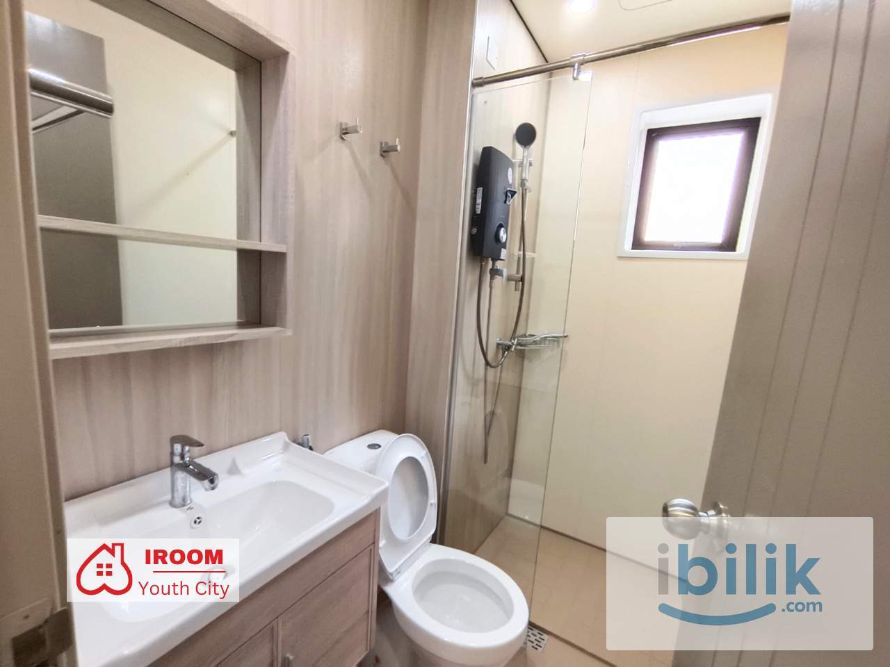 Youth City, Nilai, N. Sembilan | 754sqft | 2-Bedroom Unit  - Image 10