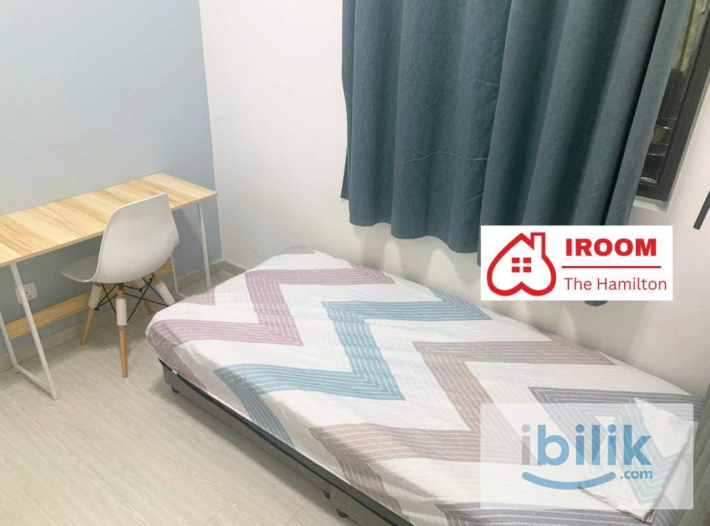 📍 The Hamilton Condo, Wangsa Maju KL - Image 2