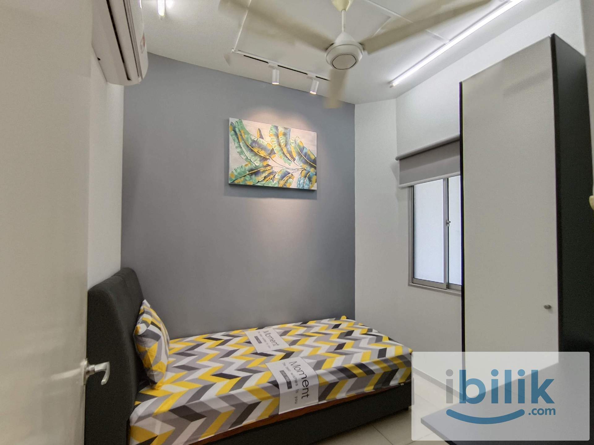 RM 600–900 | PV21, Setapak KL | TARUMT & PV128 - Image 5