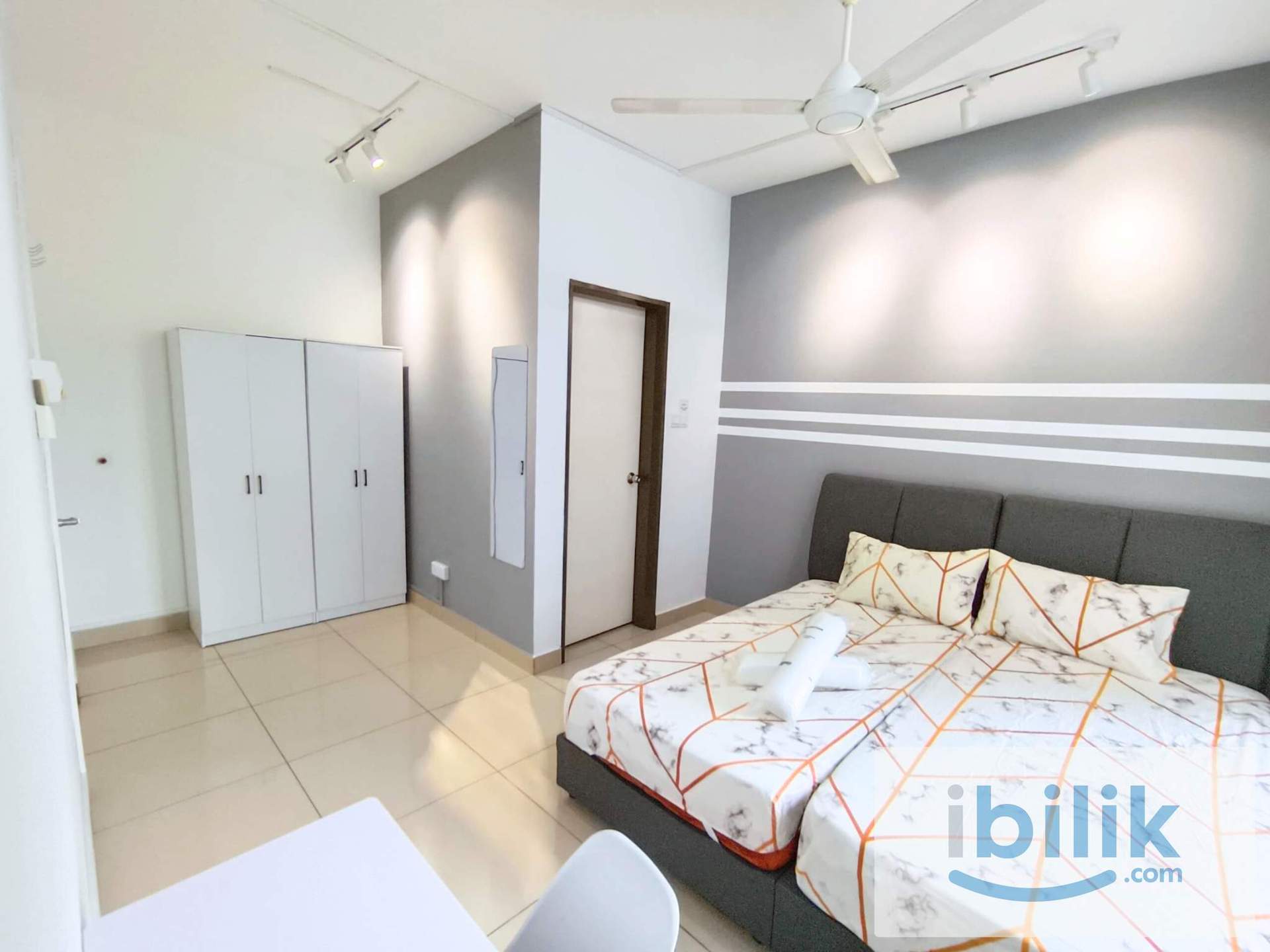 RM 600–900 | PV21, Setapak KL | TARUMT & PV128 - Image 1