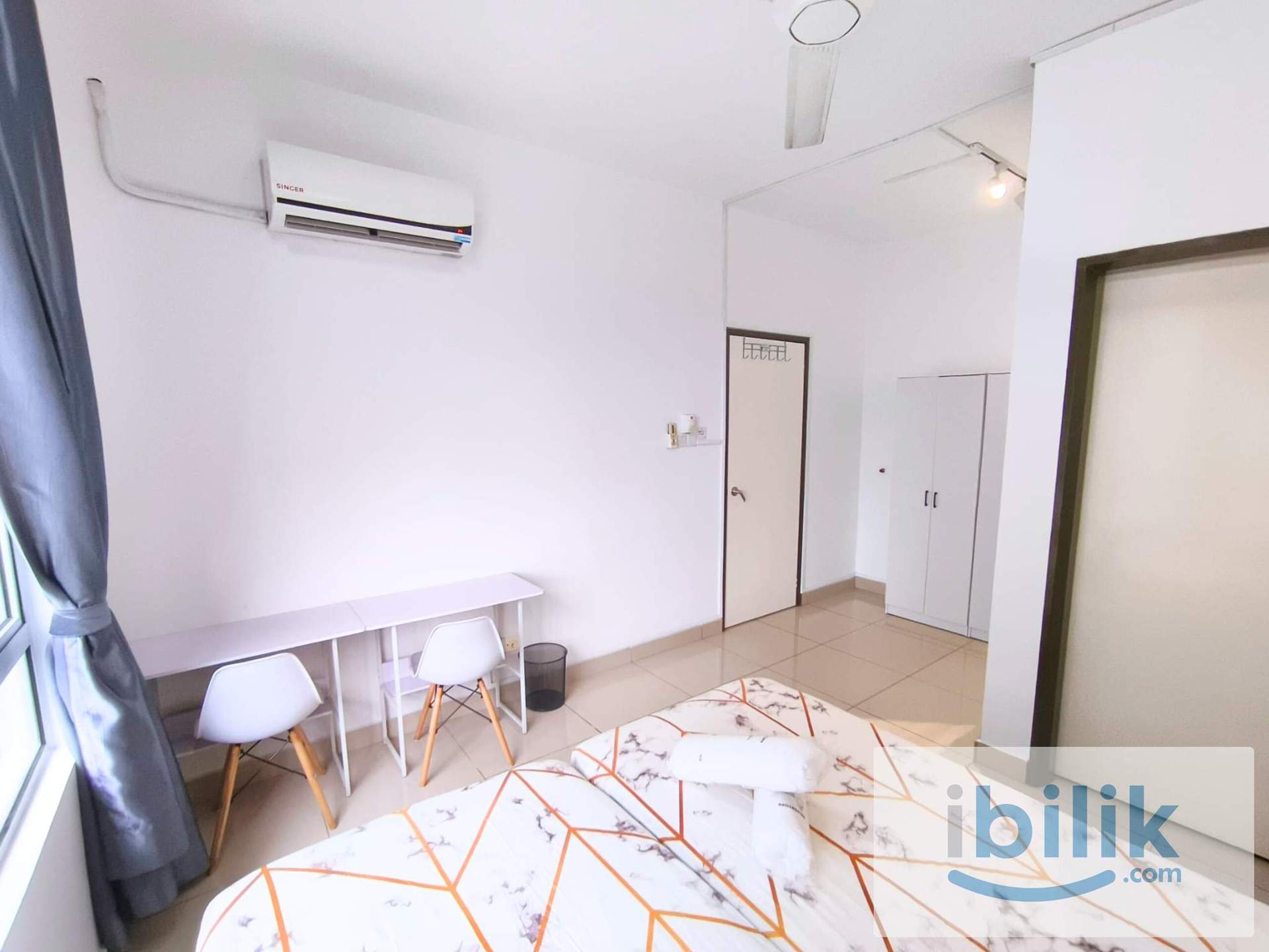 RM 600–900 | PV21, Setapak KL | TARUMT & PV128 - Image 2
