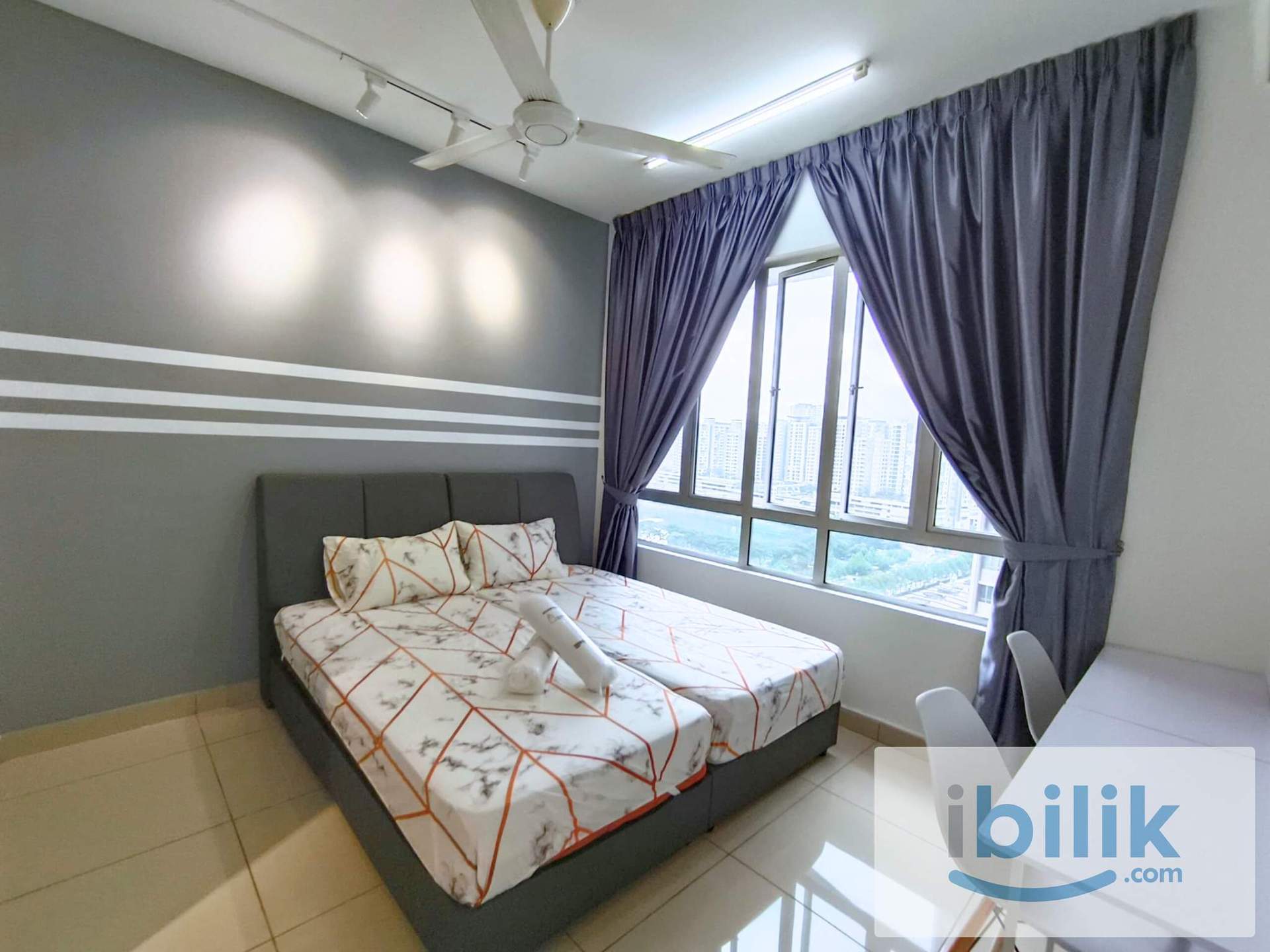 RM 600–900 | PV21, Setapak KL | TARUMT & PV128 - Image 3
