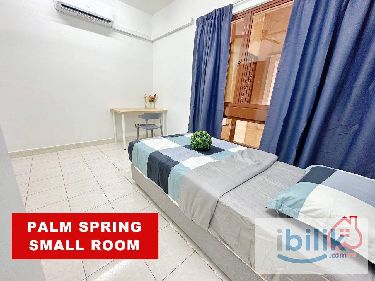 RM600 | Palm Spring, Kota Damansara | Single Room for Rent - Image 3