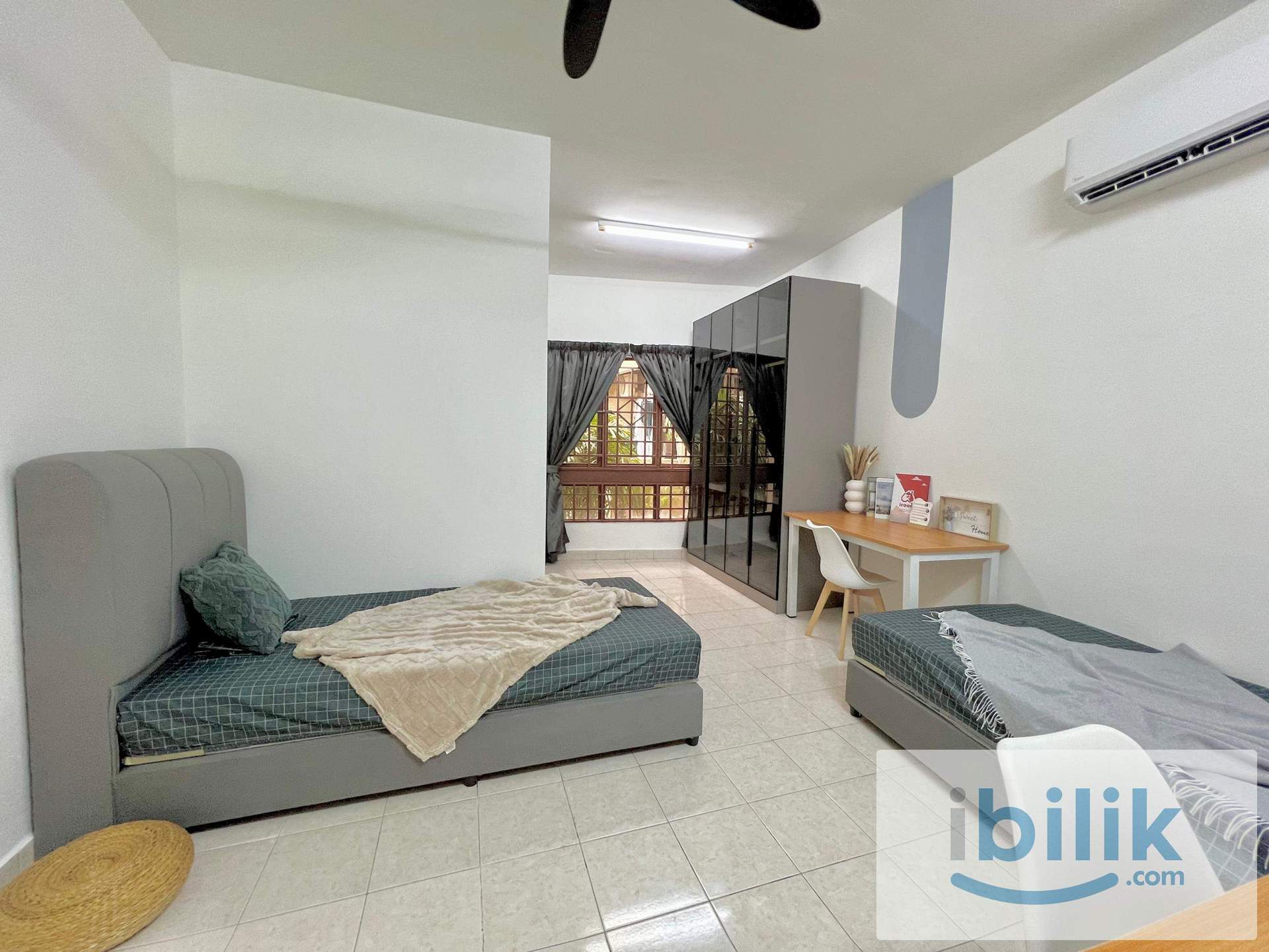 RM1,000 | Palm Spring, Kota Damansara | Master Room for Rent - Image 3