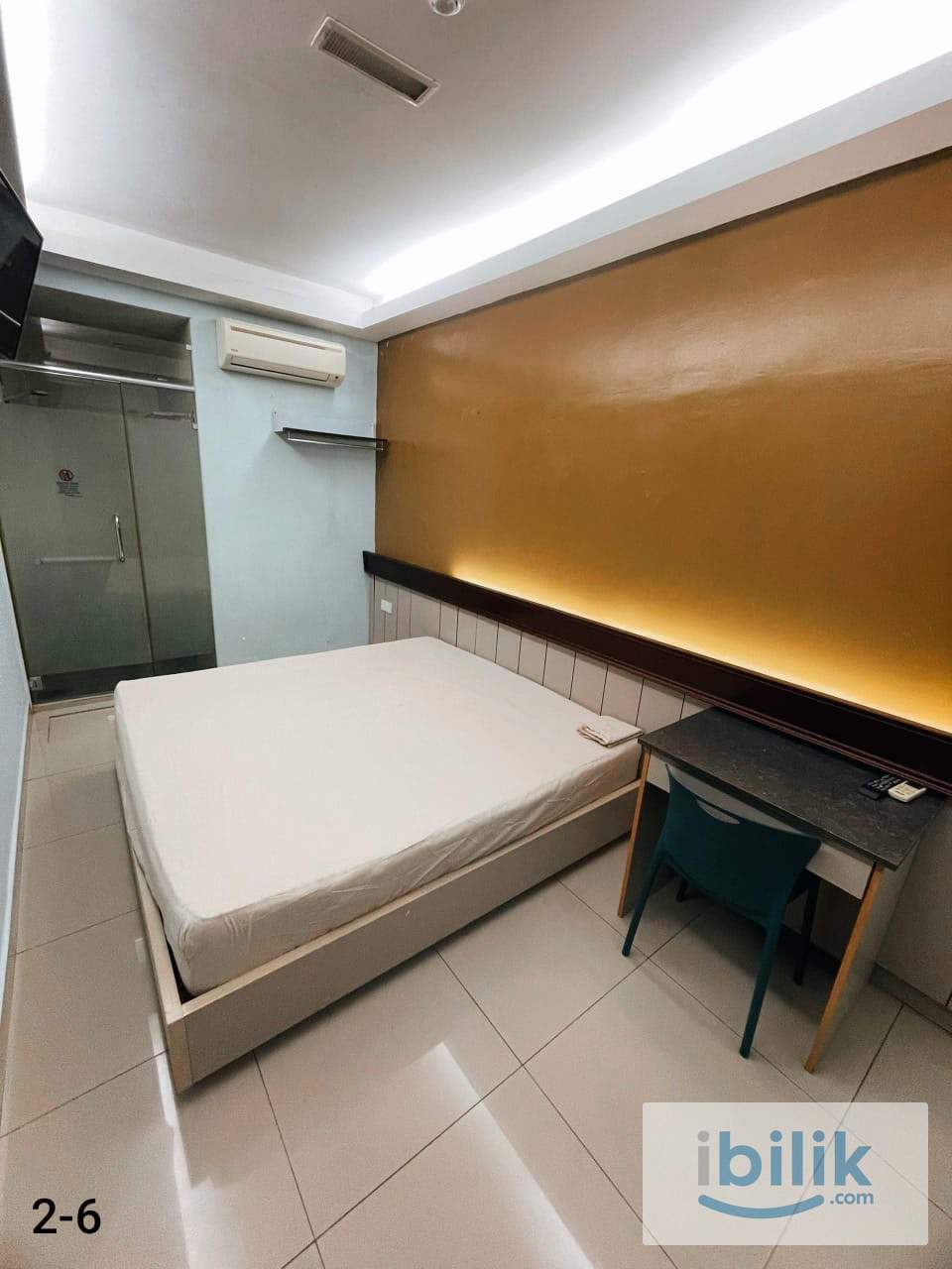 😱😱0 DEPOSIT RENTAL📦📦IMMEDIATE MOVE-IN👥QUEEN BEDROOM - Image 3