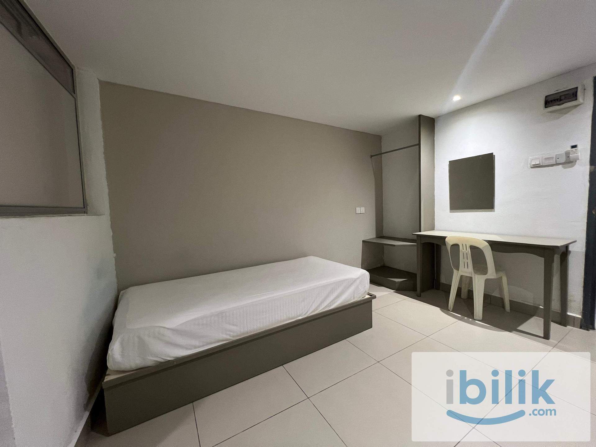 😱😱0 DEPOSIT RENTAL📦📦IMMEDIATE MOVE-IN👤SUPER SINGLE BEDROOM - Image 1