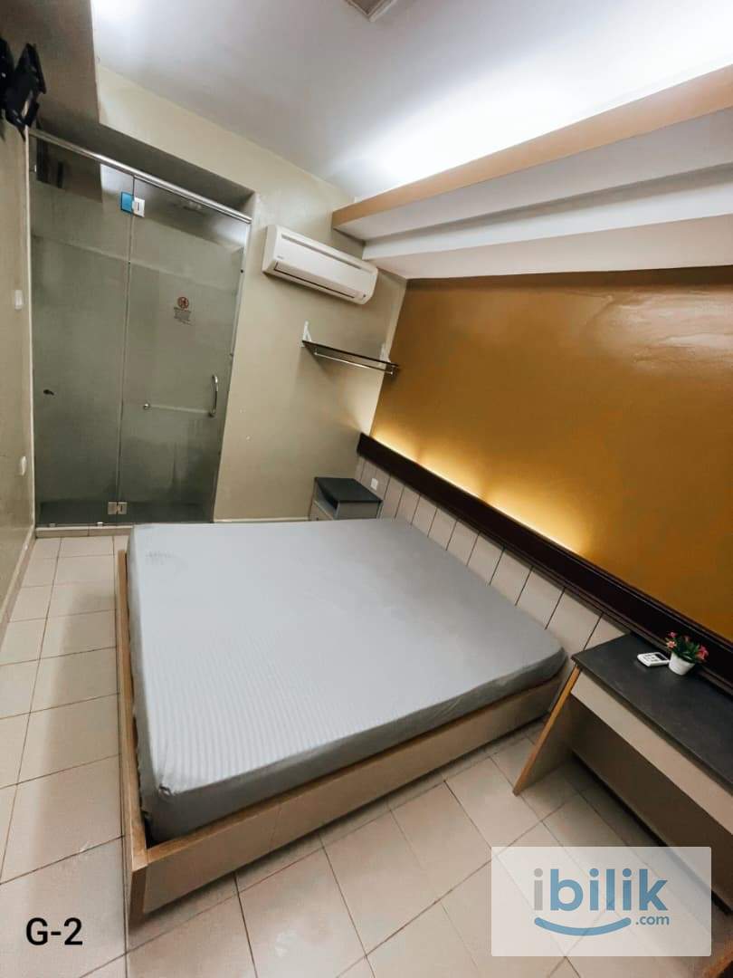 Immediately Move-In 🔥🔥🔥 ZERO DEPOSIT😱😱😱SOLO OR COUPLE CAN APPLY - Image 2