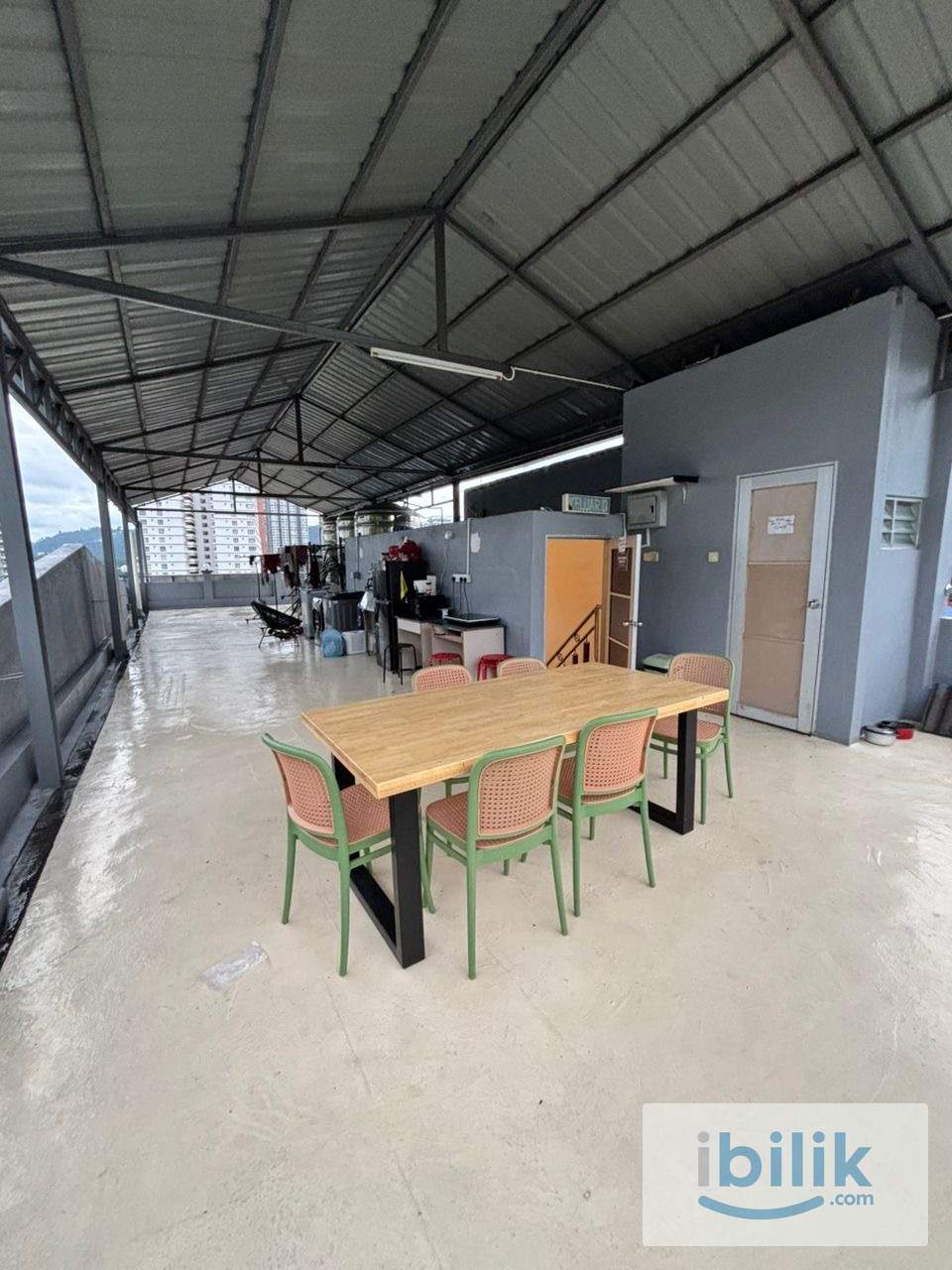 Immediately Move-In 🔥🔥🔥 ZERO DEPOSIT😱😱😱SOLO OR COUPLE CAN APPLY - Image 4