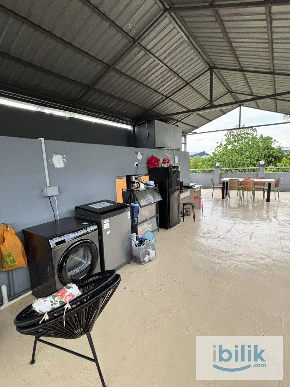 Immediately Move-In 🔥🔥🔥 ZERO DEPOSIT😱😱😱SOLO OR COUPLE CAN APPLY - Image 5