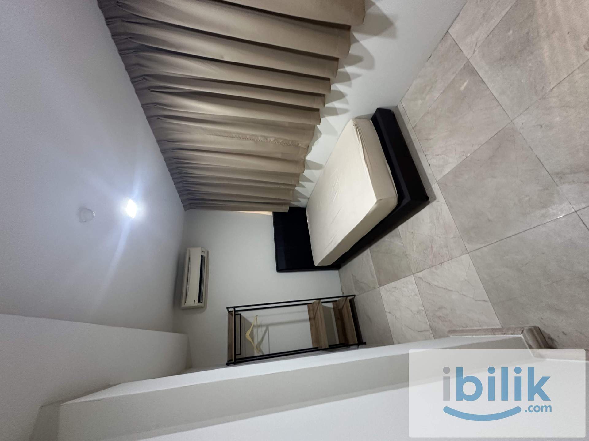 🚈🚈NEAR TI MRT SENTUL💰💰ZERO DEPOSIT SINGLE ROOM🏠🏠 - Image 1