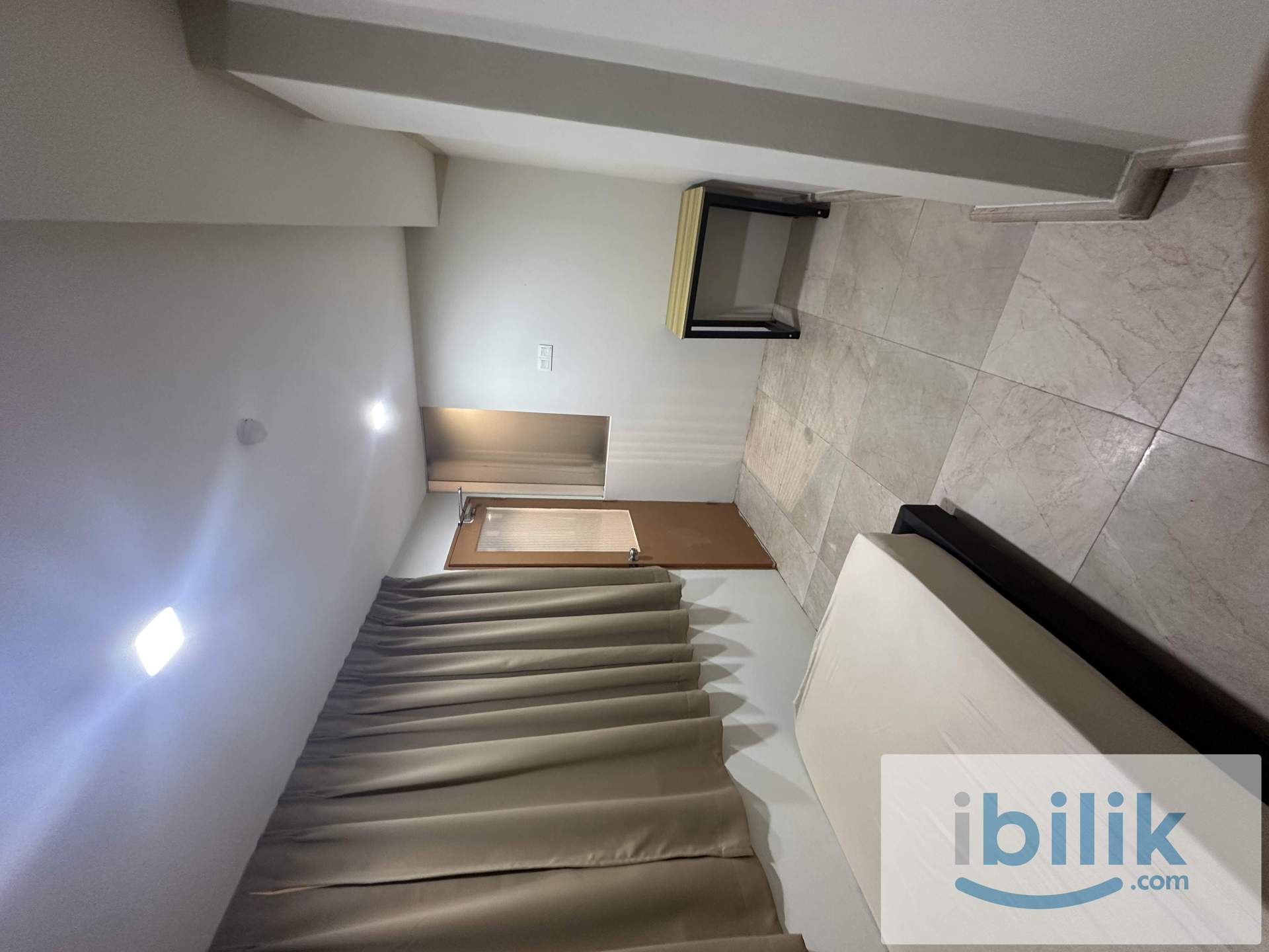 🚈🚈NEAR TI MRT SENTUL💰💰ZERO DEPOSIT SINGLE ROOM🏠🏠 - Image 2