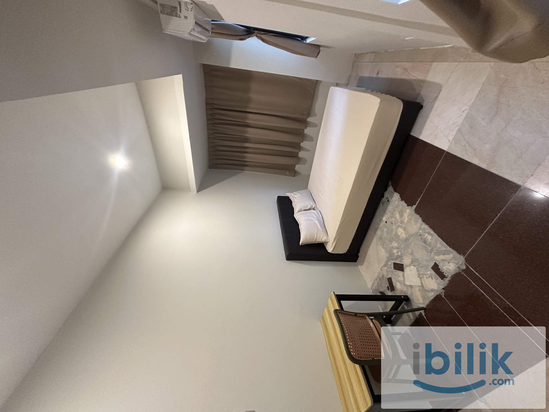 ZERO DEPOSIT 😱💰 ROOM FOR SOLO/COUPLE 👥🏠 IMMEDIATE MOVE-IN📦✨ - Image 1