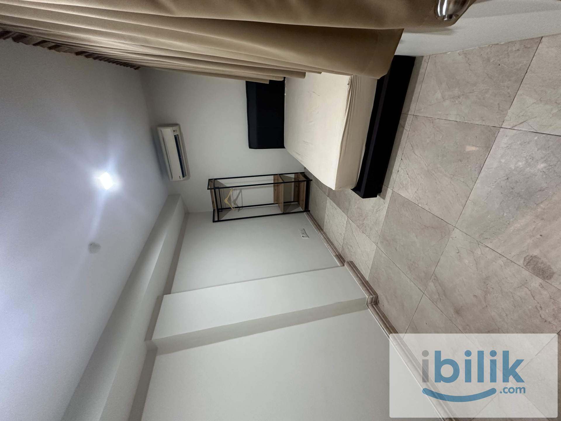 ROOM RENTAL ON SENTUL🏠🏠ZERO DEPOSIT💰💰NEAR TO MRT SENTUL🚈🚈 - Image 2