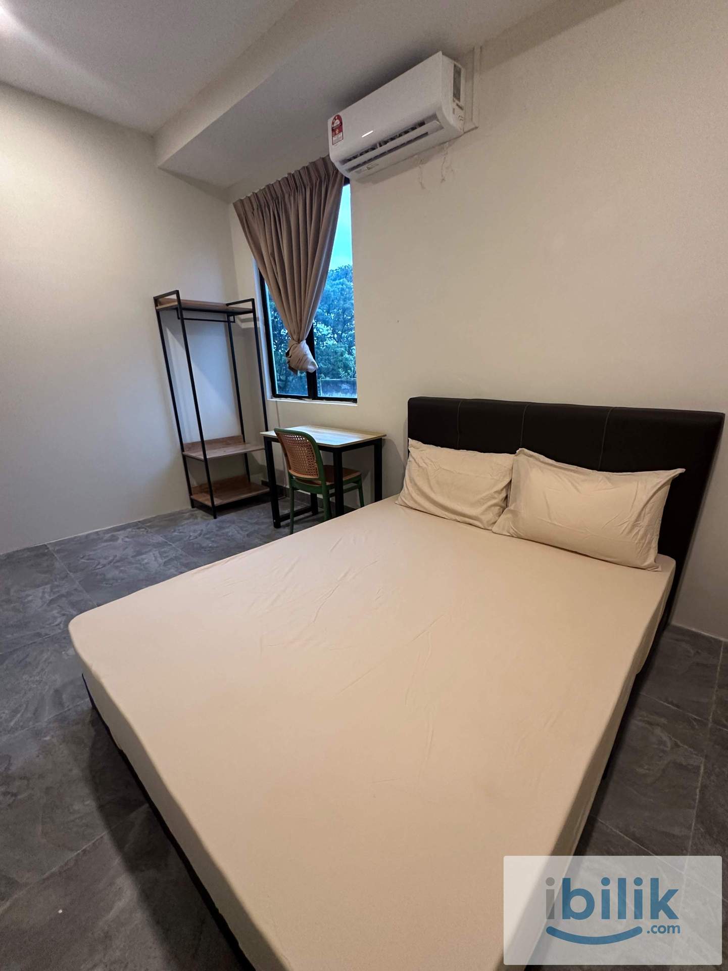 SINGLE/QUEEN ROOM🏠🏠ZERO-DEPOSIT🤑🤑IMMEDIATELY MOVE-IN - Image 1