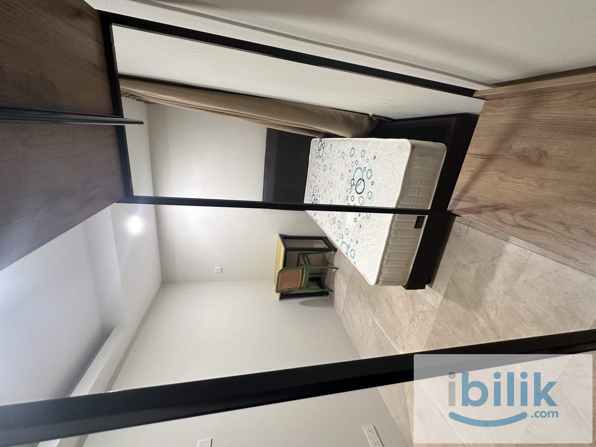 ZERO 😱‼️DEPOSIT SENTUL AREA ROOM‼️😱NEAR TO MRT SENTUL🚈🚈 - Image 2