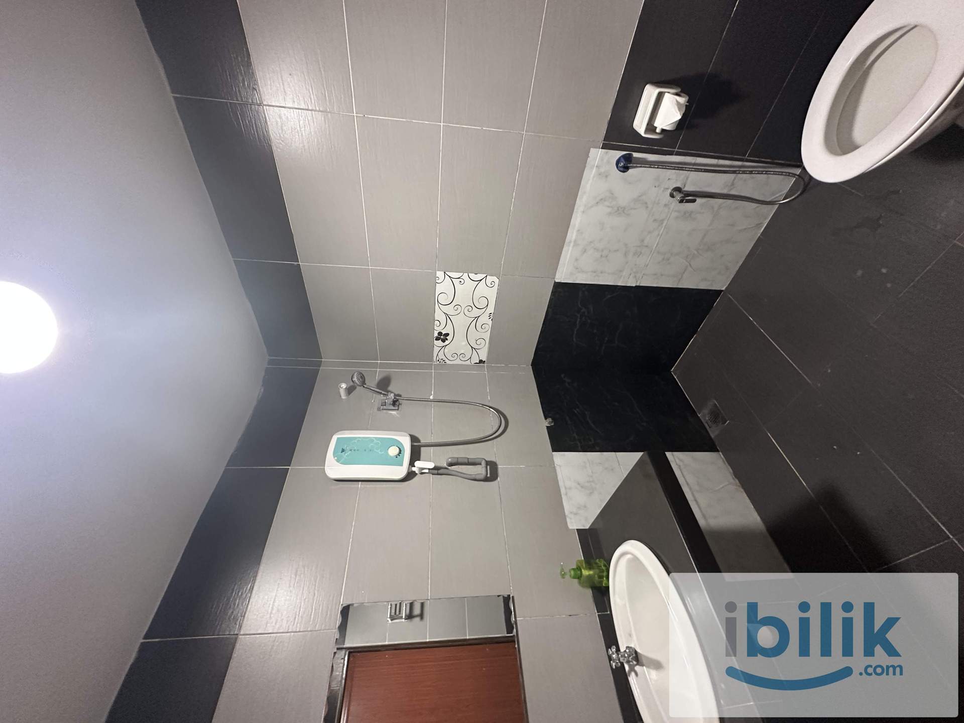 🏠ROOM NEAR TO MID VALLEY🏠⚡️IMMEDIATE MOVE-IN⚡️ - Image 5