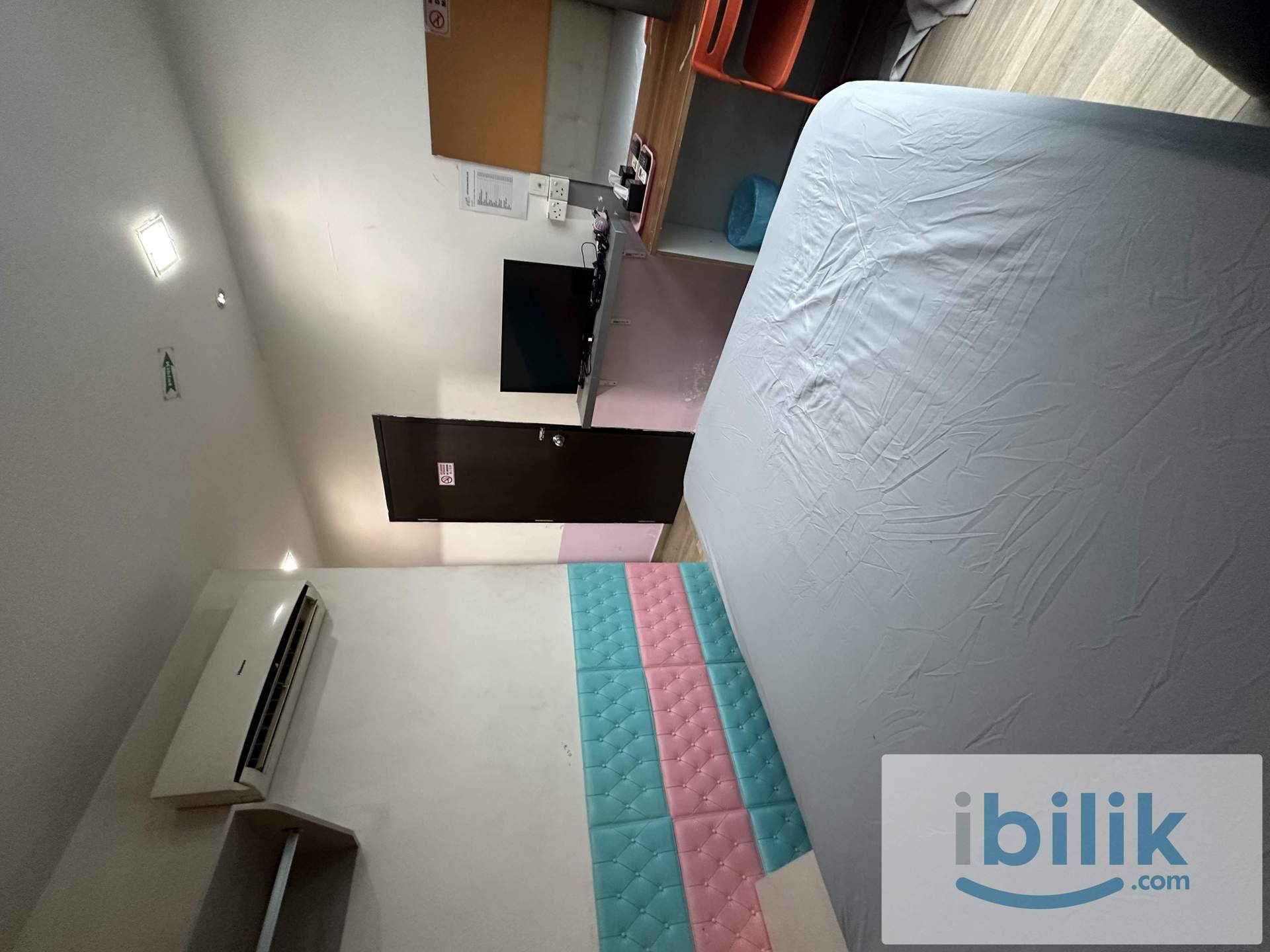 🏠QUEEN ROOM FOR RENT🏠ZERO DEPOSIT💰💰 - Image 3