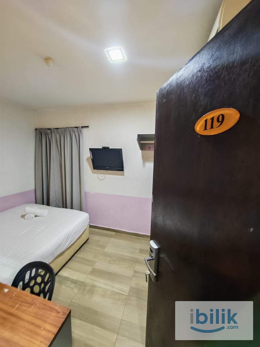 📍Strategic Room Near Mid Valley MRT | Budget Stay in KL - Image 2