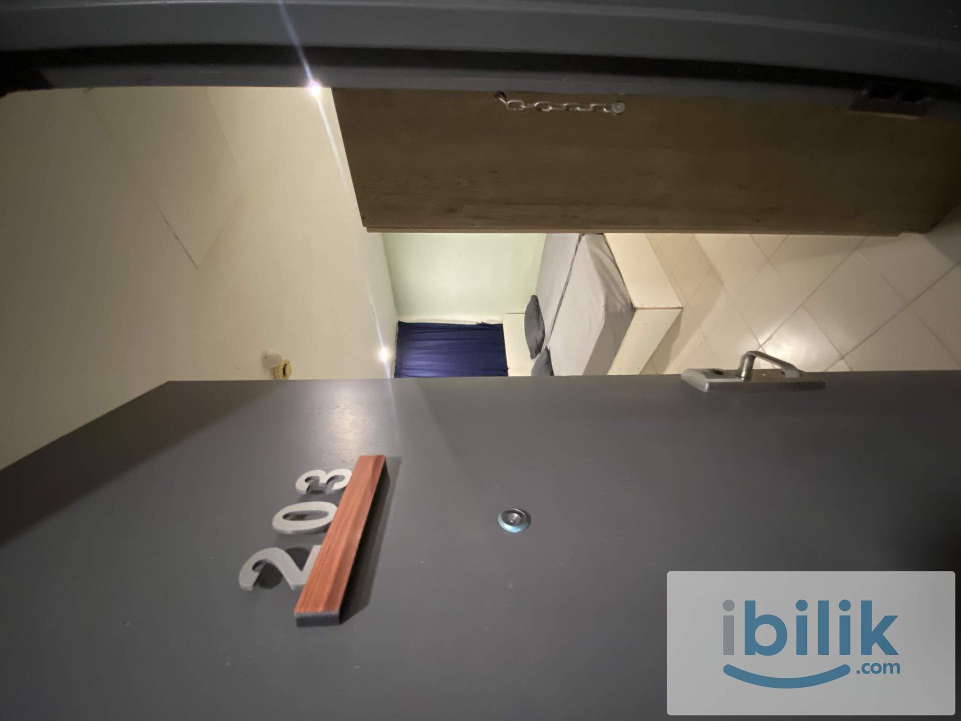 🏡Zero Deposit Room at Maluri Cheras Nearby LRT, MRT 🚆 - Image 4