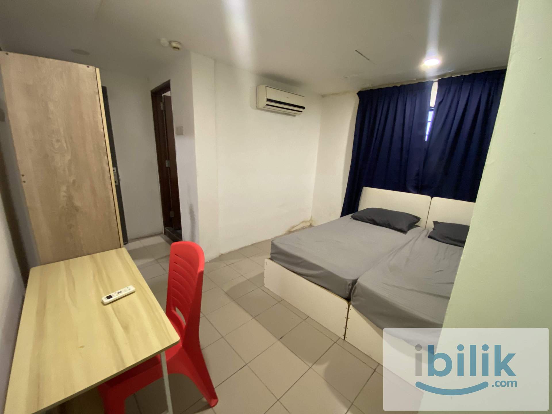 🏡Zero Deposit Room at Maluri Cheras Nearby LRT, MRT 🚆 - Image 2