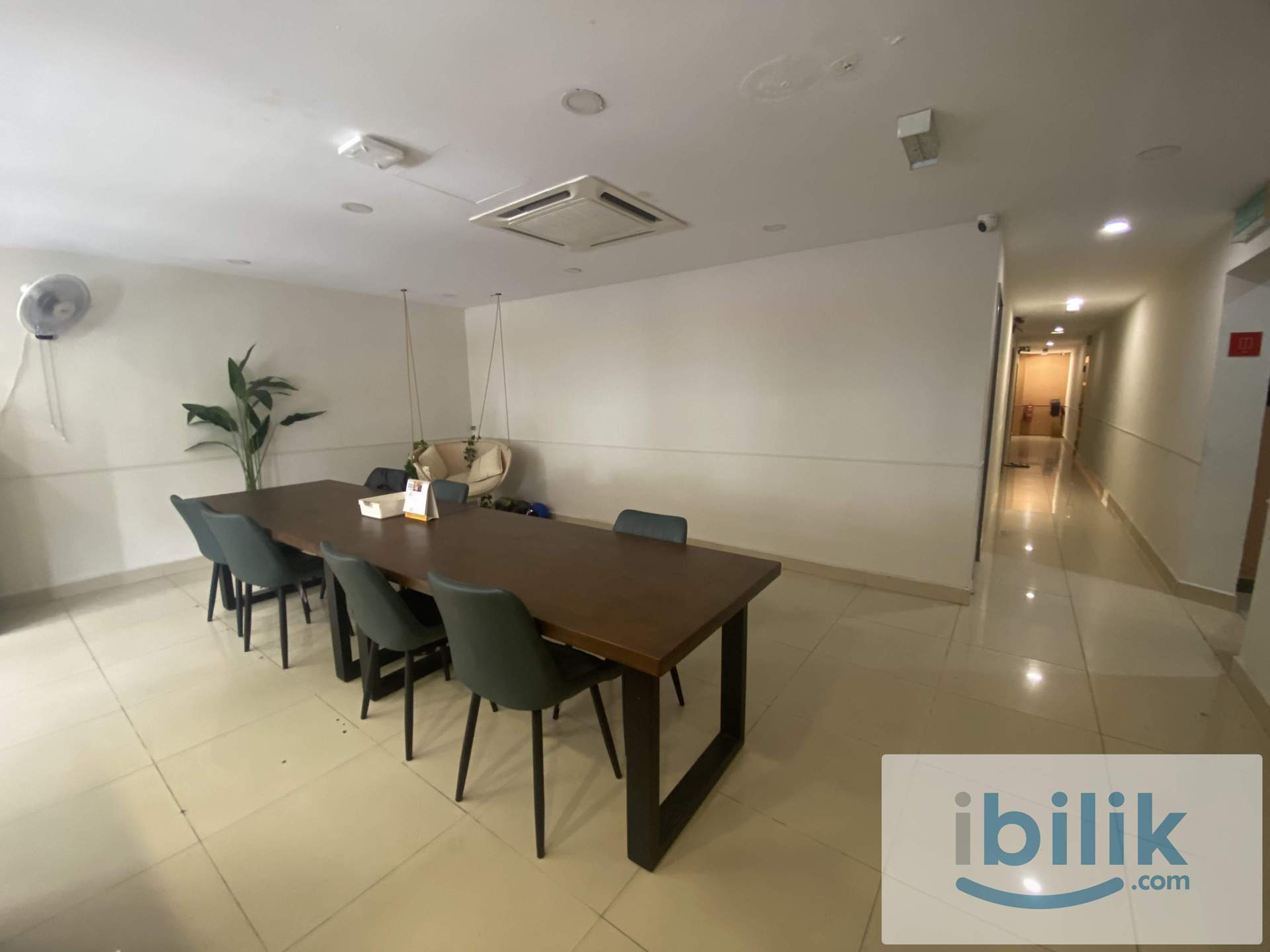 🏡Zero Deposit Room at Maluri Cheras Nearby LRT, MRT 🚆 - Image 5