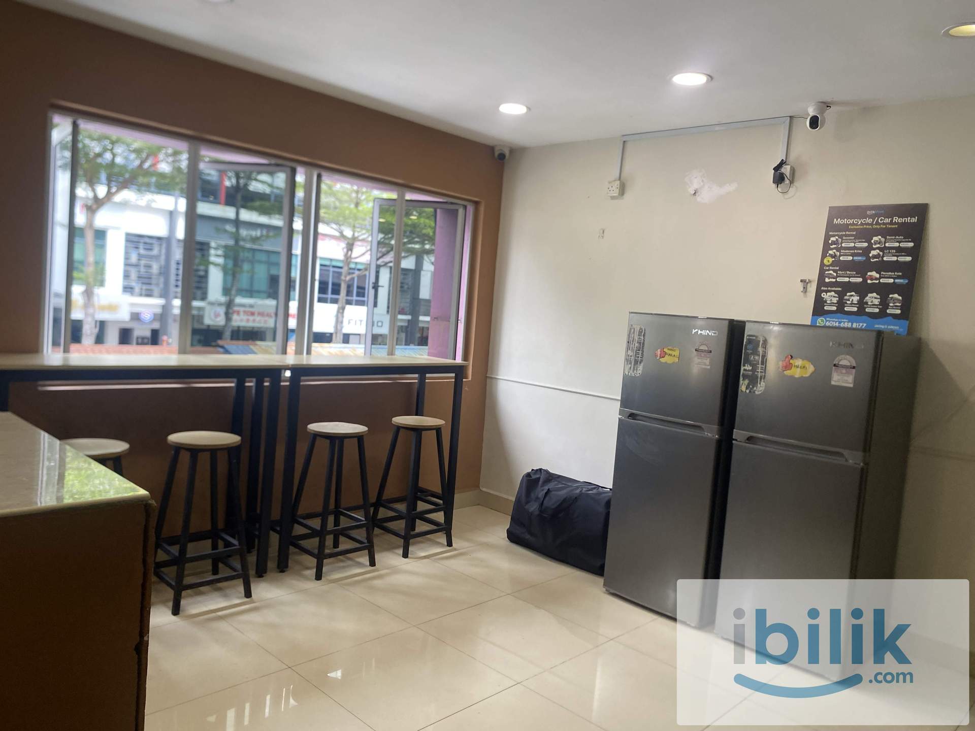 🏡Zero Deposit Room at Maluri Cheras Nearby LRT, MRT 🚆 - Image 7