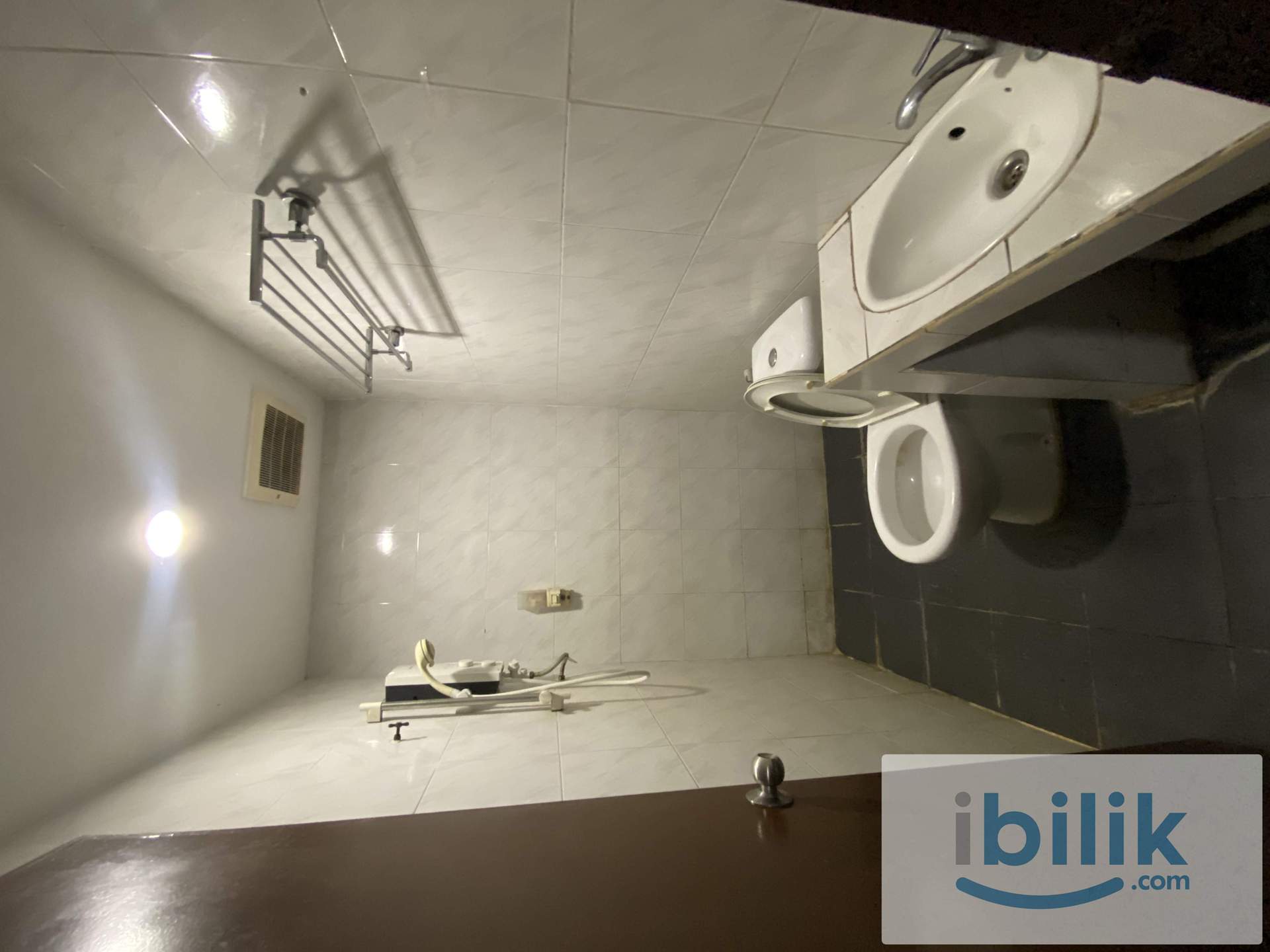 🏡Zero Deposit Room at Maluri Cheras Nearby LRT, MRT 🚆 - Image 3