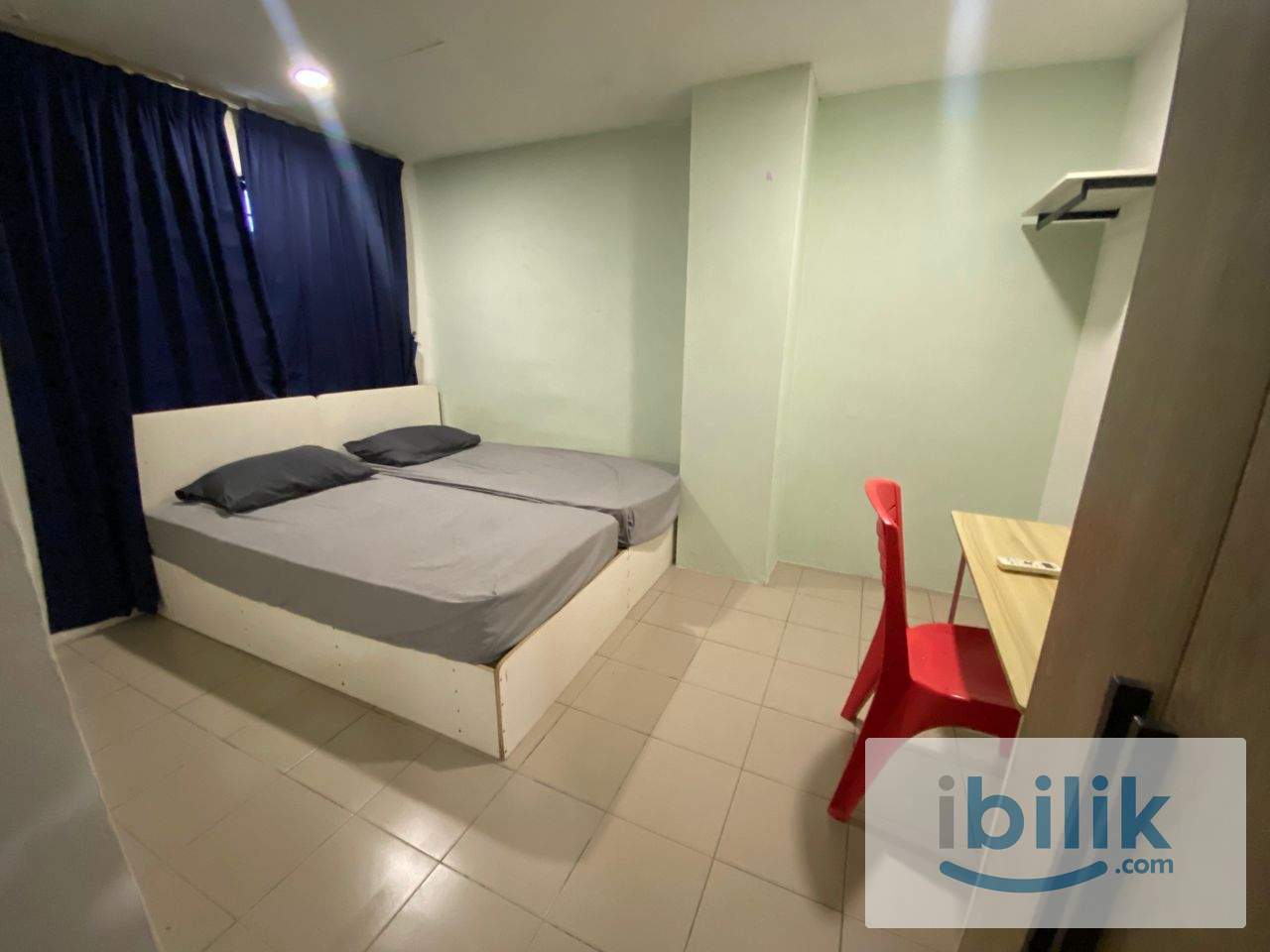 ✨ Move-In Ready Room | Low Deposit | Taman Maluri, Cheras 🏡 - Image 1