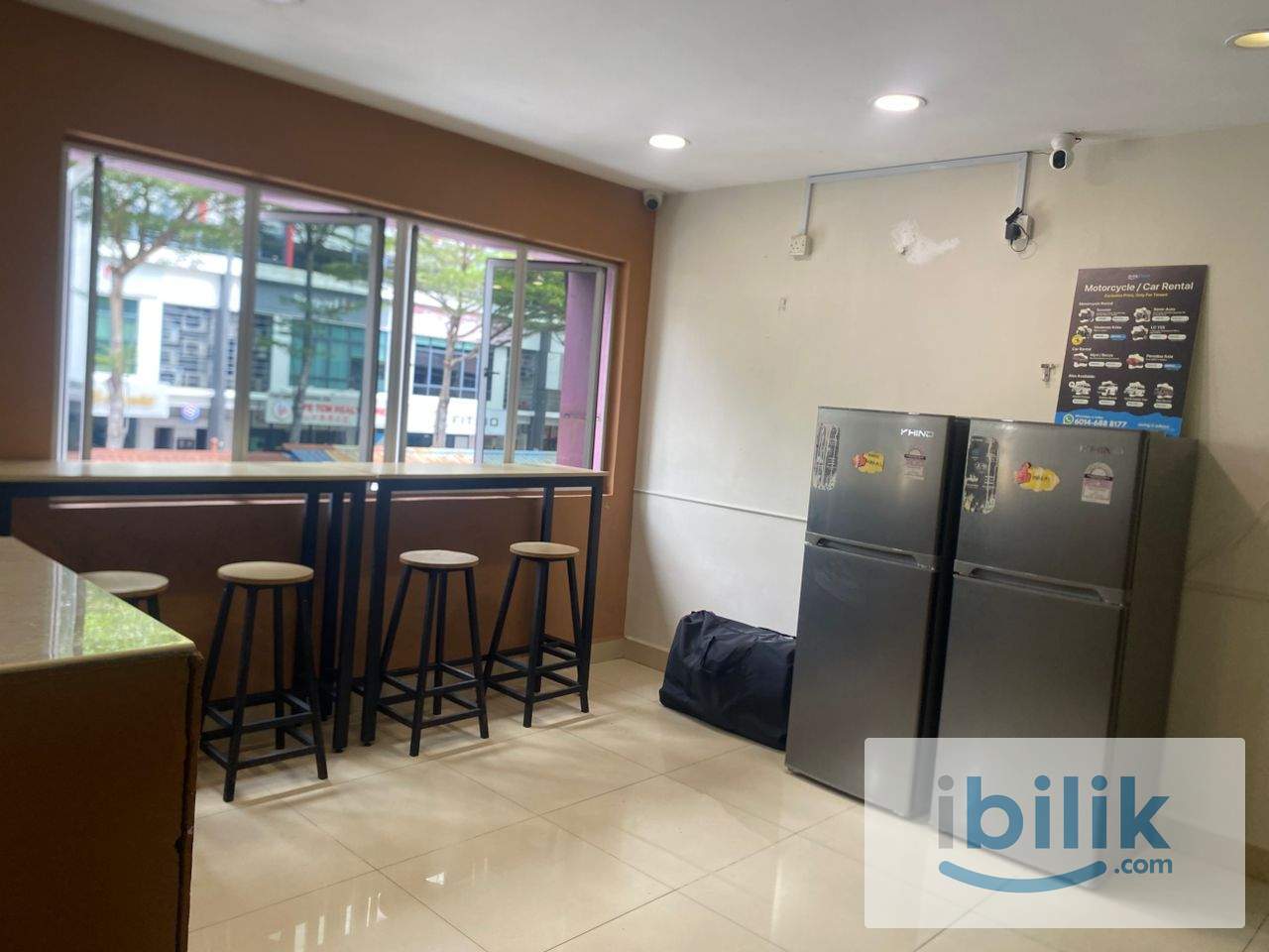 ✨ Move-In Ready Room | Low Deposit | Taman Maluri, Cheras 🏡 - Image 6