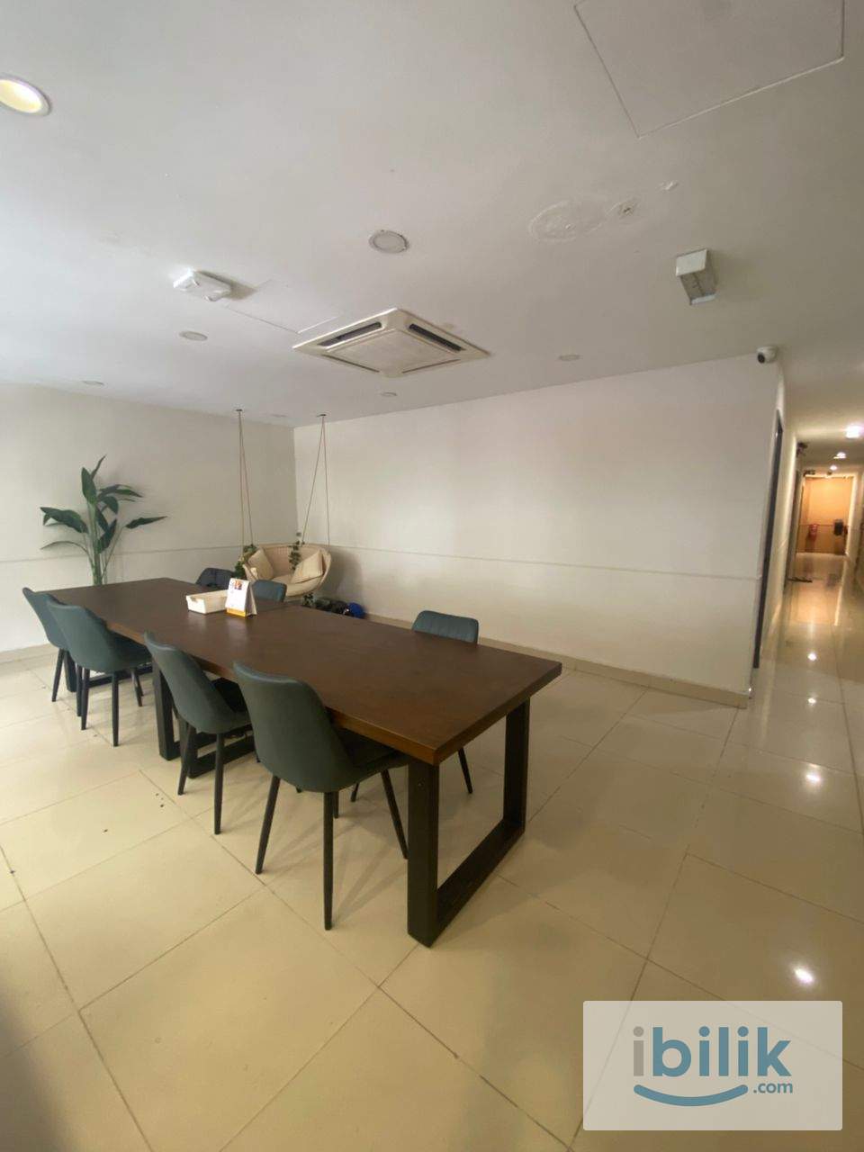 Affordable Room Rental @ Dragon Inn Hotel, Taman Maluri Cheras 🏡 - Image 2