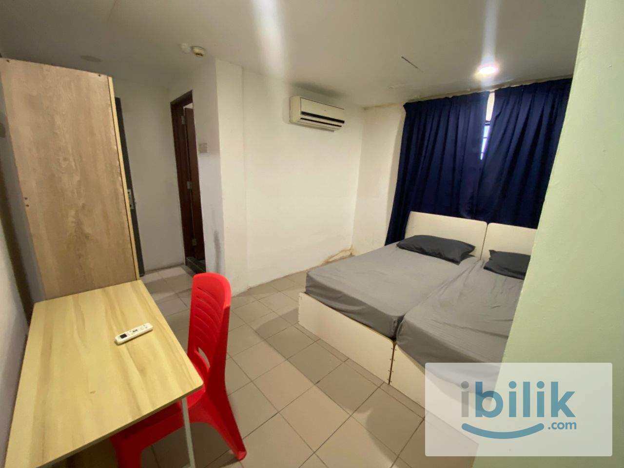 Affordable Room Rental @ Dragon Inn Hotel, Taman Maluri Cheras 🏡 - Image 3