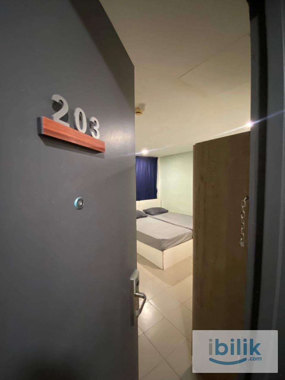 🏠 Comfortable Room for Rent @ Taman Maluri, Cheras ✨ - Image 3