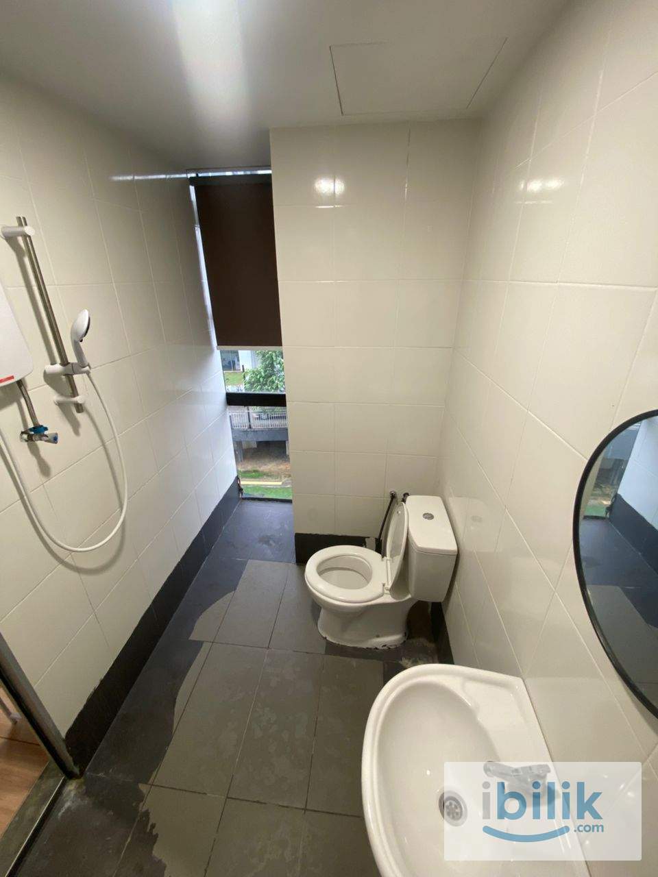 Affordable Room Rental @ Kentonmen 🚆✨ - Image 2