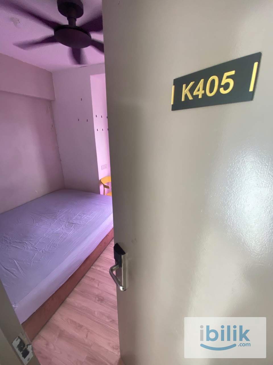🏃 Rooms Going Fast! Walk to Kentonmen MRT 🚆From RM916🏠 - Image 5