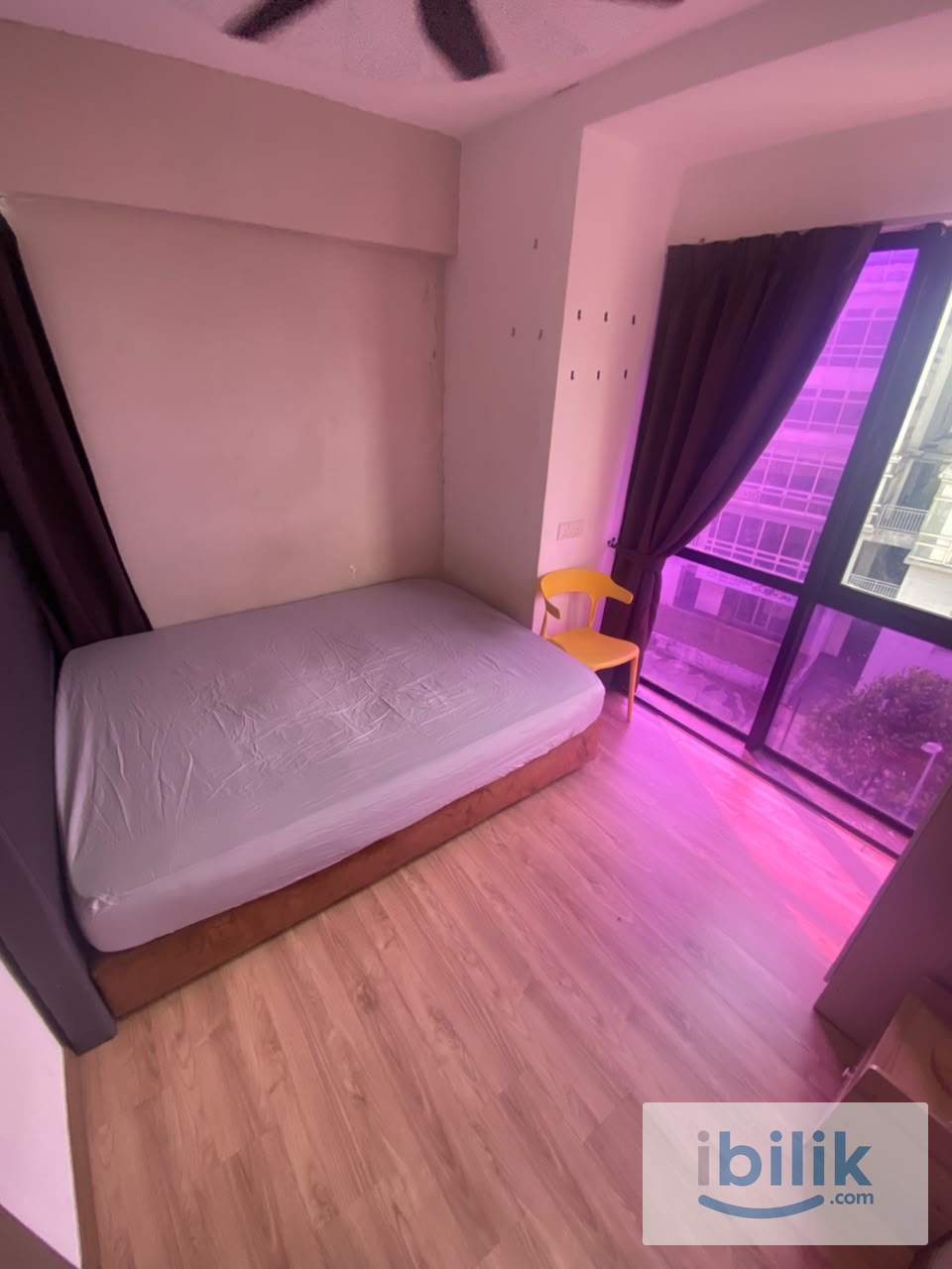 🚨 Stop Paying High Rent! Rooms from RM916 Near MRT - Image 1